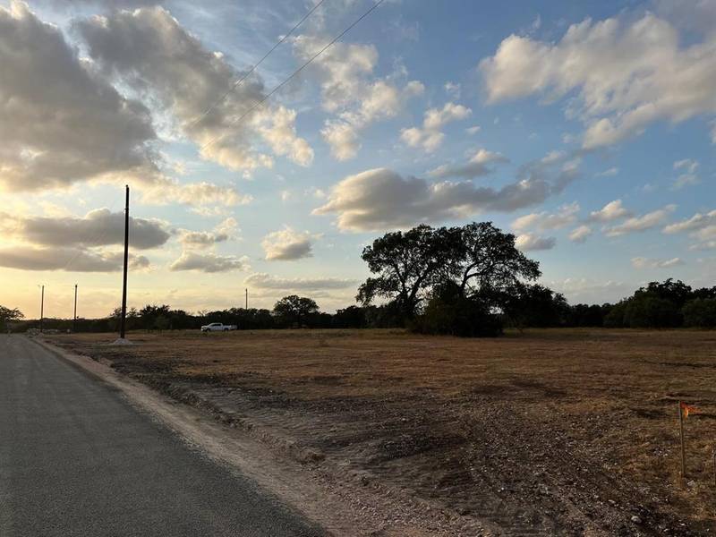 TBD Lot 1 - County Road 340 RD, Burnet, TX 78611