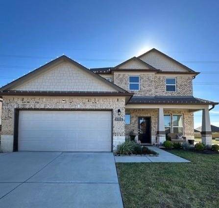 356 Selah CT, Alvin, TX 77511