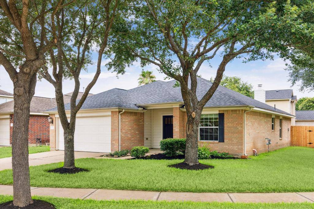 Houston, TX 77095,9210 Taftsberry DR