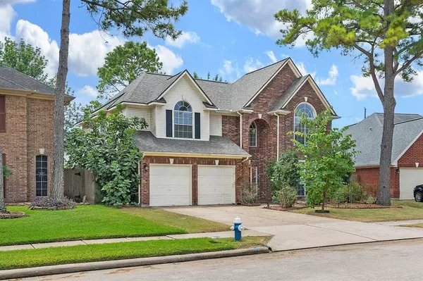 Houston, TX 77095,17227 Crown Meadow CT