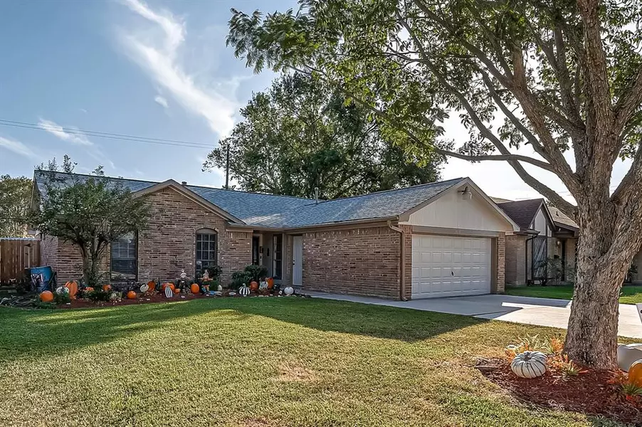 3612 Darling AVE, Pasadena, TX 77503