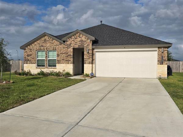 7207 Dawn View Lane, Rosenberg, TX 77469