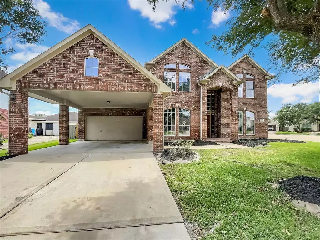 Houston, TX 77089,11826 Glen Bay CT