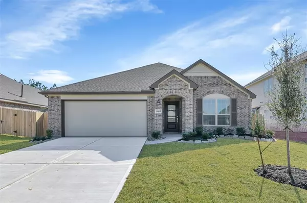 New Caney, TX 77357,19163 Pinewood Grove CT