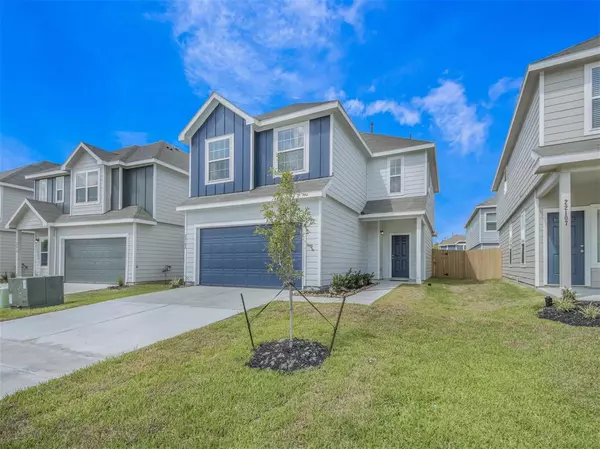 Houston, TX 77073,22103 Great Royal LN