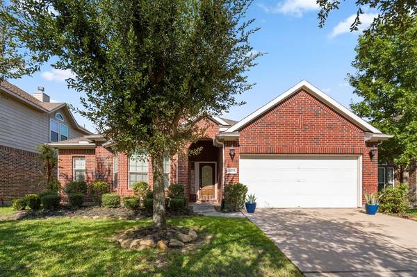 20715 Oakhurst Meadows DR, Porter, TX 77365