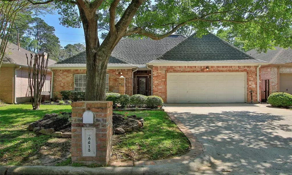 Houston, TX 77069,6615 SHINNECOCK HILLS DR