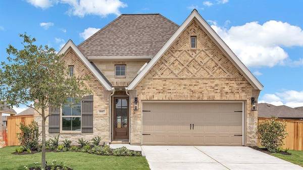 5047 Country Meadows TRL, Iowa Colony, TX 77583