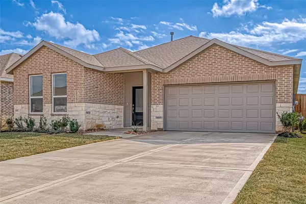 Katy, TX 77493,26523 Foxtail Fern DR