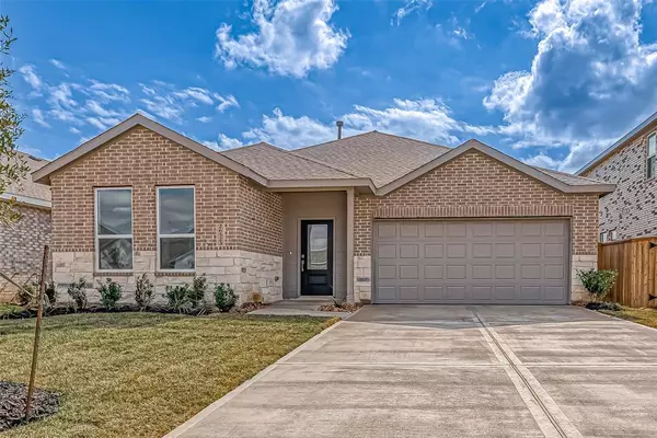 26523 Foxtail Fern DR, Katy, TX 77493