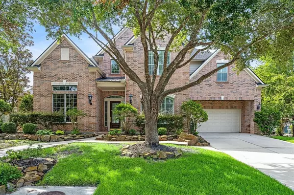 Houston, TX 77345,6111 Rustic Creek LN