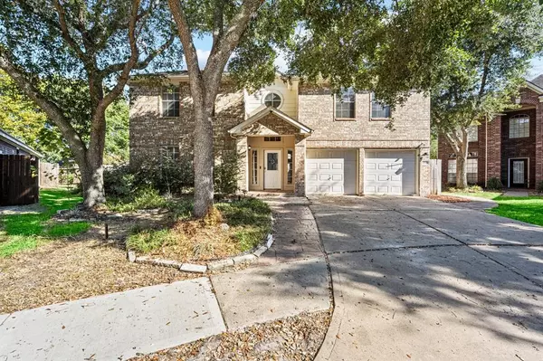 Houston, TX 77095,10406 Comanche Springs CT