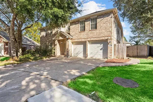 Houston, TX 77095,10406 Comanche Springs CT