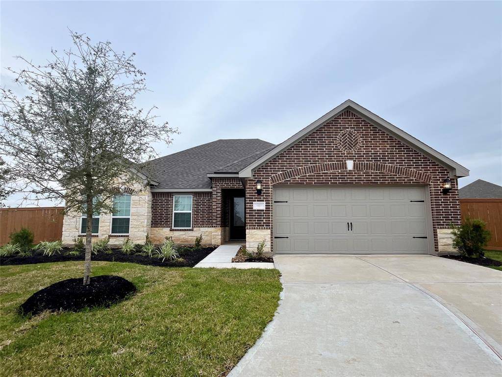 3222 Banyan DR,  Texas City,  TX 77510