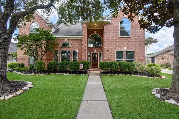 1738 Berkoff DR, Sugar Land, TX 77479