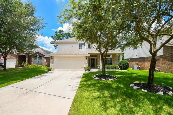 Houston, TX 77068,3226 Forest Willow LN