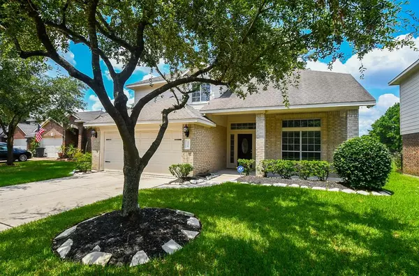 Houston, TX 77068,3226 Forest Willow LN