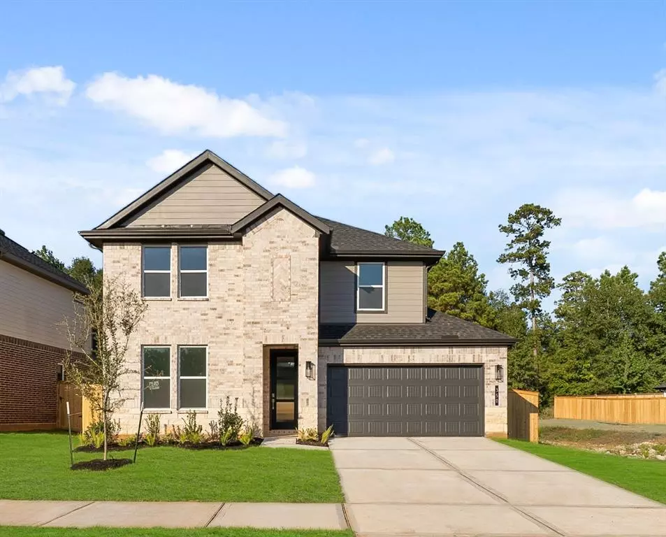 Conroe, TX 77304,350 SPRINGFIELD TERRACE