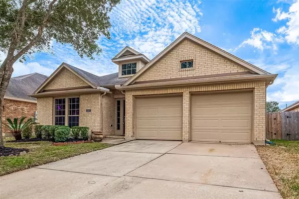 Pearland, TX 77584,2808 Arbor Brook LN