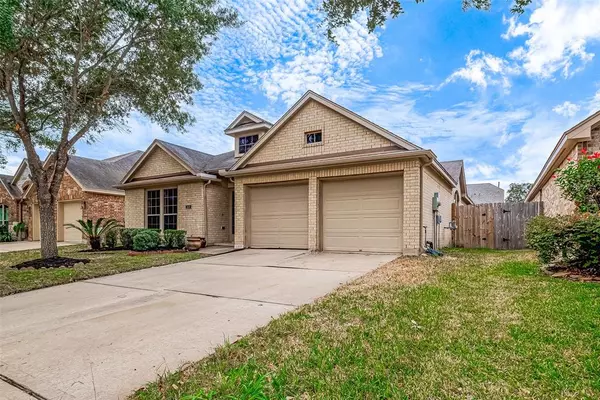 Pearland, TX 77584,2808 Arbor Brook LN