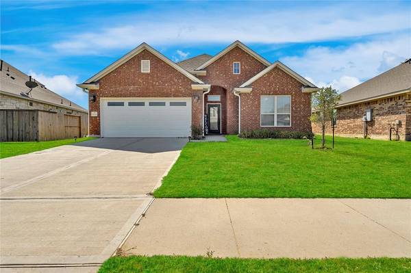 30153 Alpine Aster LN, Cleveland, TX 77327