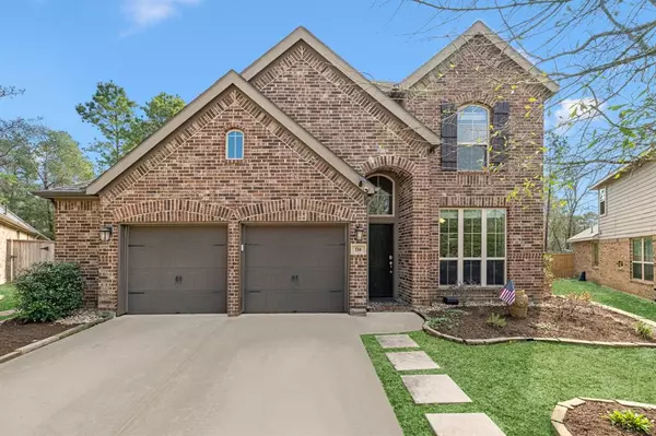 Montgomery, TX 77316,114 Red Eagle CT