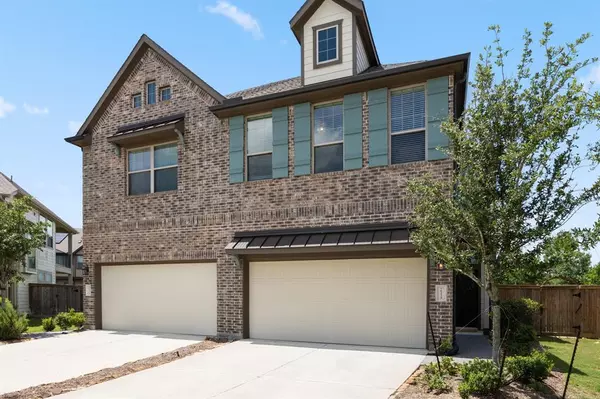 Cypress, TX 77433,16239 Rattlesnake Run TRL