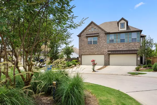 Cypress, TX 77433,16239 Rattlesnake Run TRL