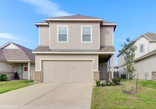 24906 Lorenzo Glaze TRL, Katy, TX 77493