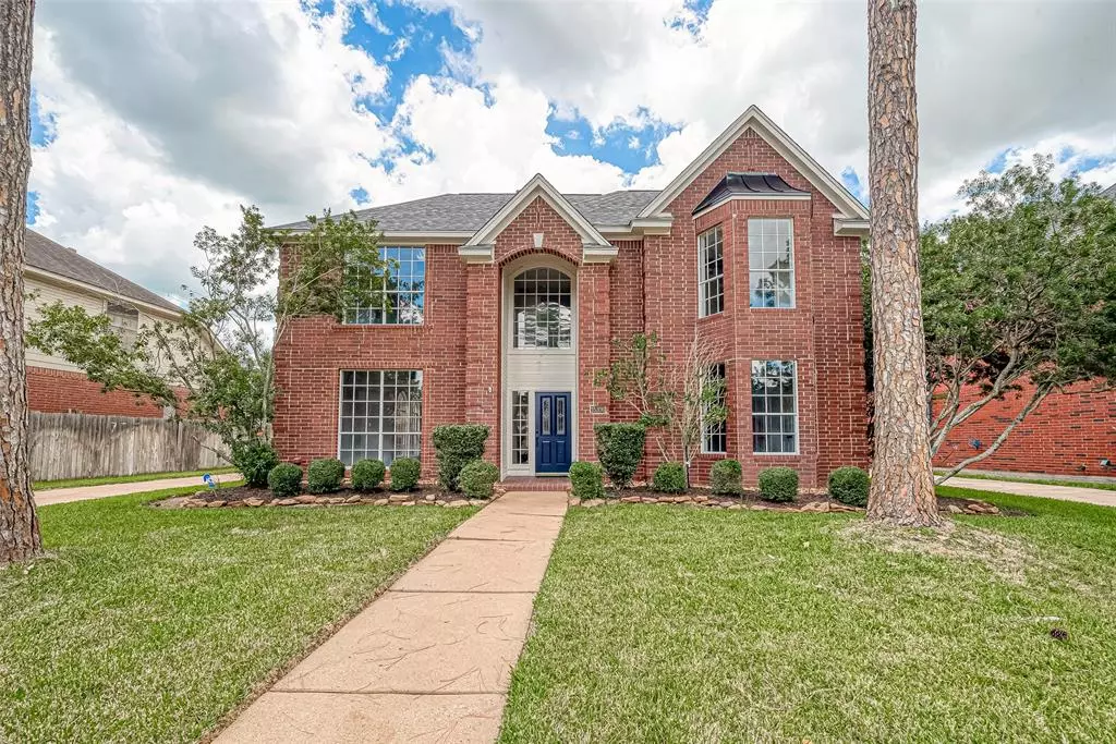 Cypress, TX 77433,15306 Woodland Orchard LN