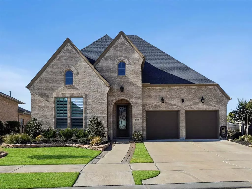 Cypress, TX 77433,15915 Talala TRL