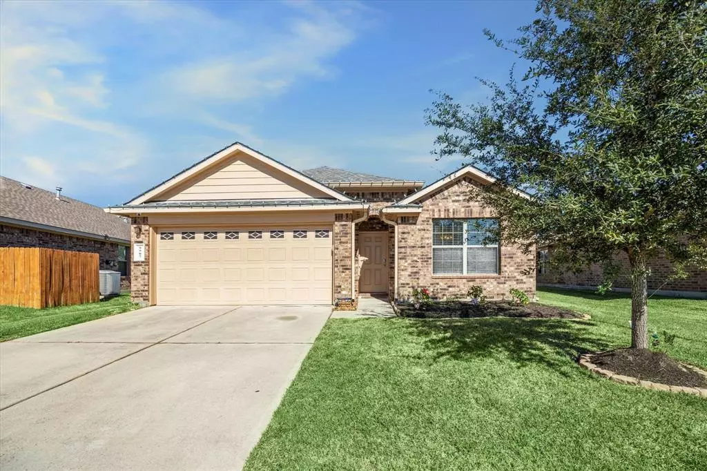 Tomball, TX 77375,9507 Paloma Creek DR