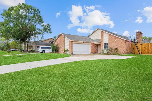 Houston, TX 77084,6223 Crakston ST