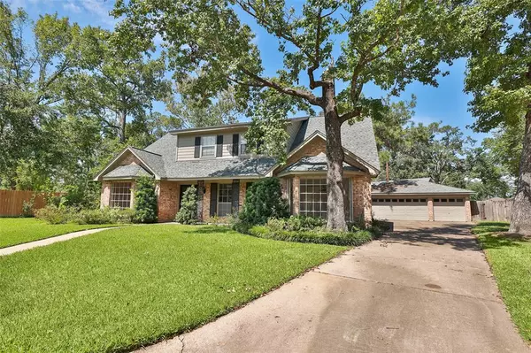 Houston, TX 77090,1126 Marne LN