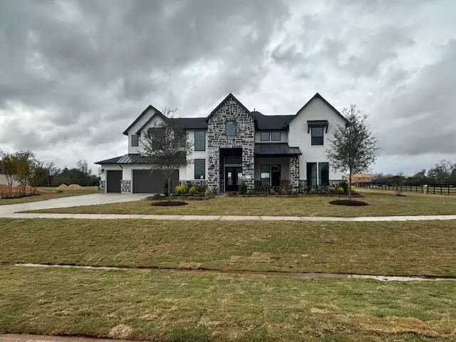 Fulshear, TX 77441,7 Hawthorn Cove CT