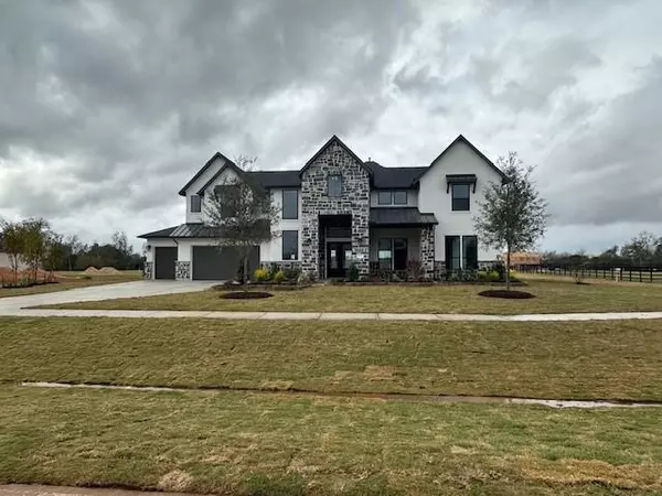 7 Hawthorn Cove CT, Fulshear, TX 77441