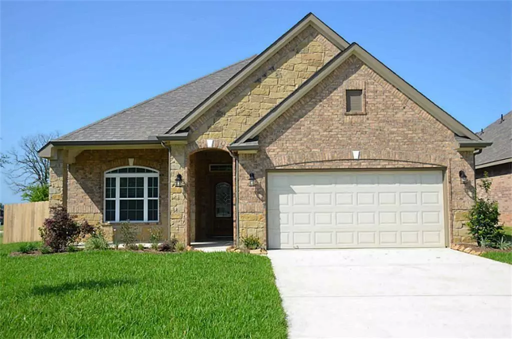 Conroe, TX 77304,954 Golden Willow