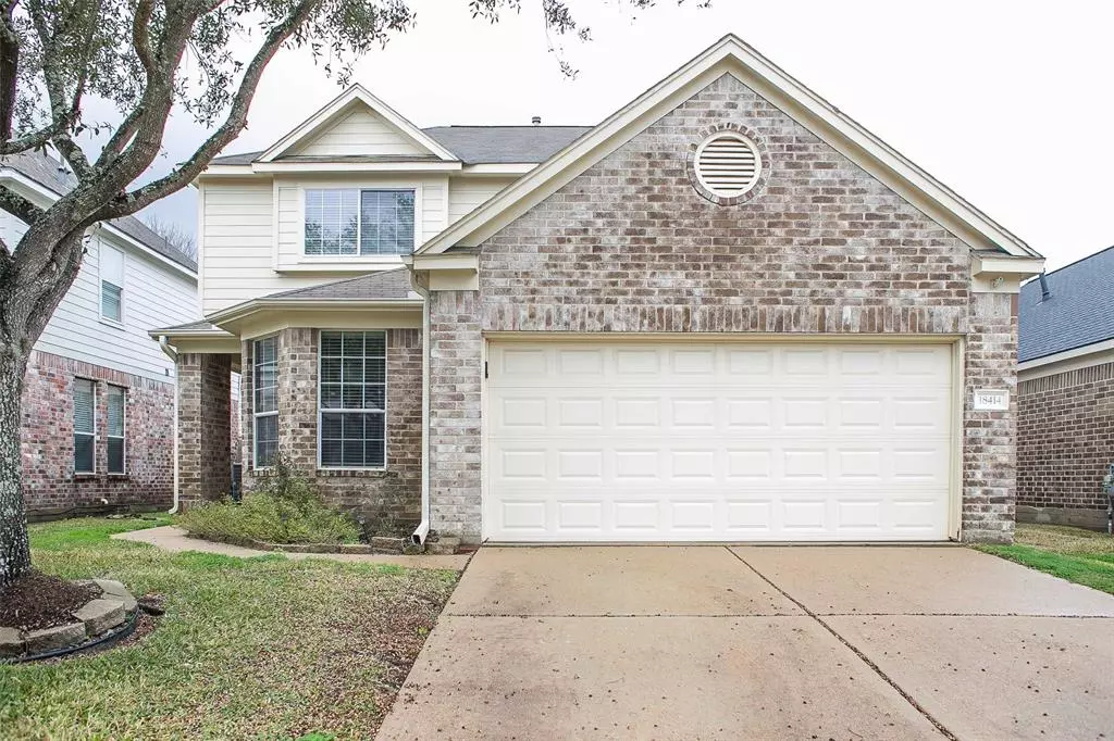 Cypress, TX 77429,18414 Burgundy Sky WAY