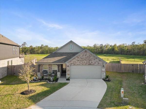 2902 Tulip Poplar TRL, Conroe, TX 77301