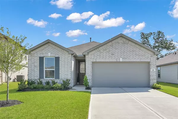 Magnolia, TX 77354,614 Coyote Canyon CT