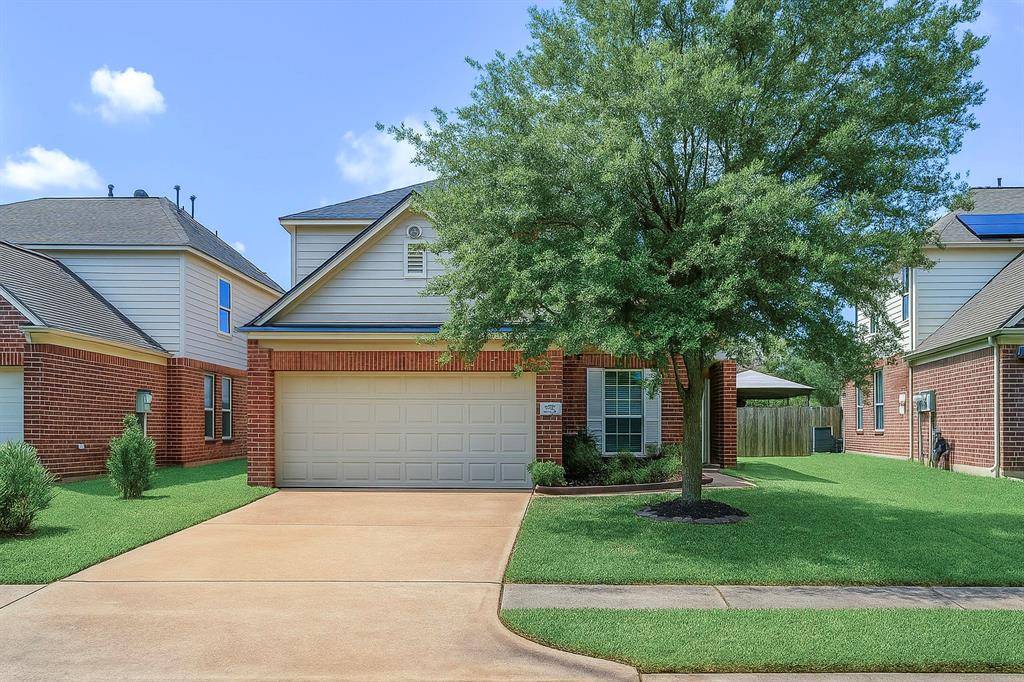 18527 Grove Brook LN, Cypress, TX 77429