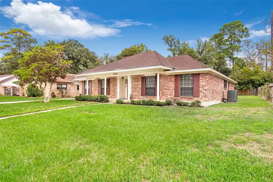 618 Cannon Ball DR, Spring, TX 77380