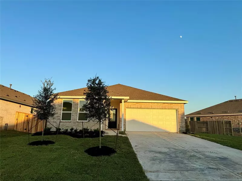 6806 Dutch Iris DR, Katy, TX 77493