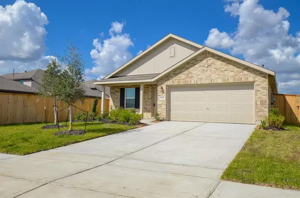 4211 Sonora Prairie, Baytown, TX 77521