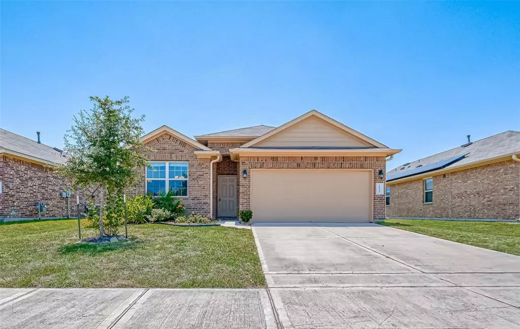 Katy, TX 77449,6023 Blue Pansy ST