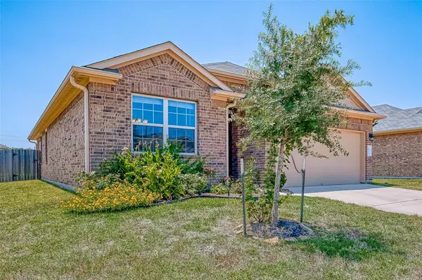 Katy, TX 77449,6023 Blue Pansy ST