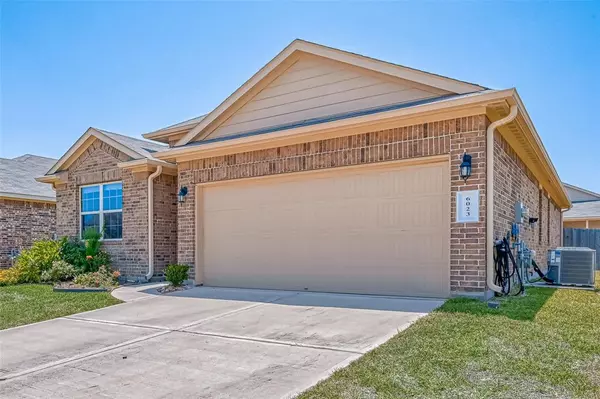 Katy, TX 77449,6023 Blue Pansy ST