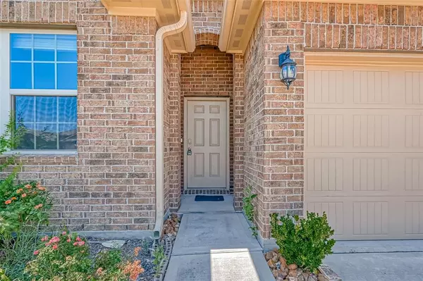 Katy, TX 77449,6023 Blue Pansy ST