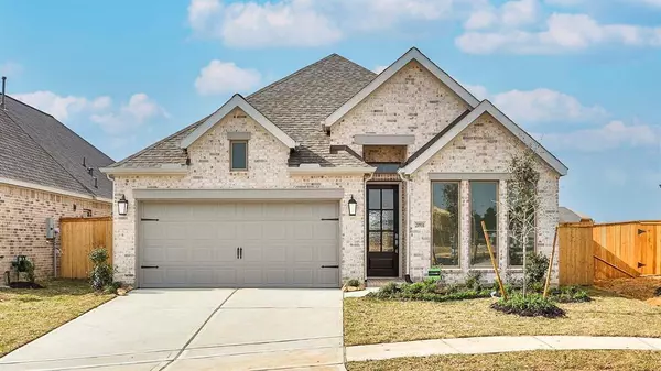 20931 Carriage Harness WAY, Tomball, TX 77377