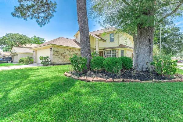 Humble, TX 77346,20131 River Brook DR